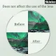 2 PCS for OPPO Find X8 Back Camera Lens Protective Tempered Glass for OPPO Find X8 Pro Protector Lens Film Case Casing. 