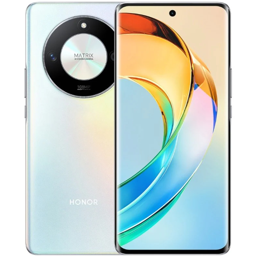 HONOR X9b 5G (12+8GB RAM 256GB ROM) (12+8GB RAM 512GB ROM) - Original ...