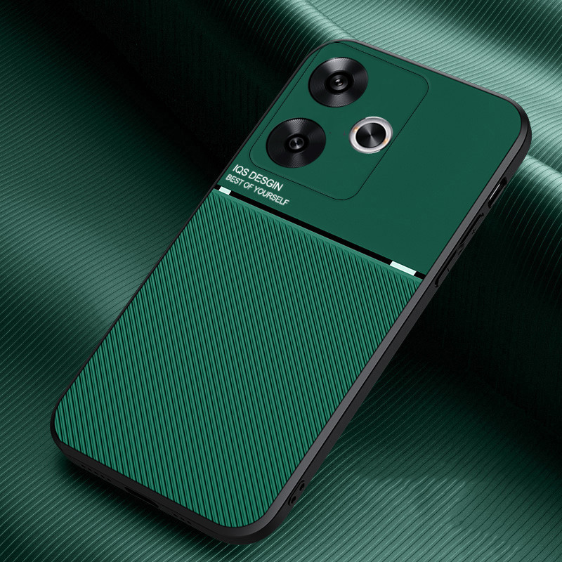 New%20Phone%20case%20Redmi%2013X%20Back%20cover%20Rough%20Cross%20Patterned%20Magnetic%20Soft%20Silicone%20for%20Xiaomi%20Redmi%2013X%204G%20case%20-%20Image%204