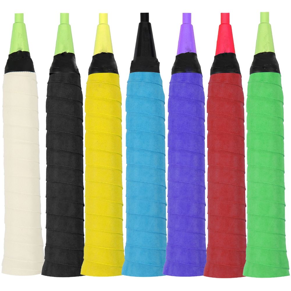 【MofoM Store】1 Tennis Overgrips Tape Bicycle Handlebar Sport Badminton