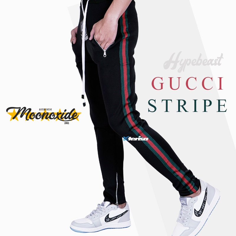 Hypebeast sweatpants on sale