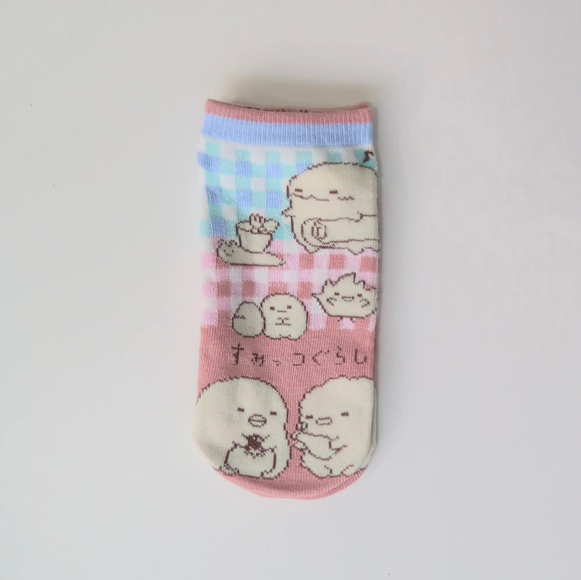 VỚ NHẬT SUMIKKO GURASHI