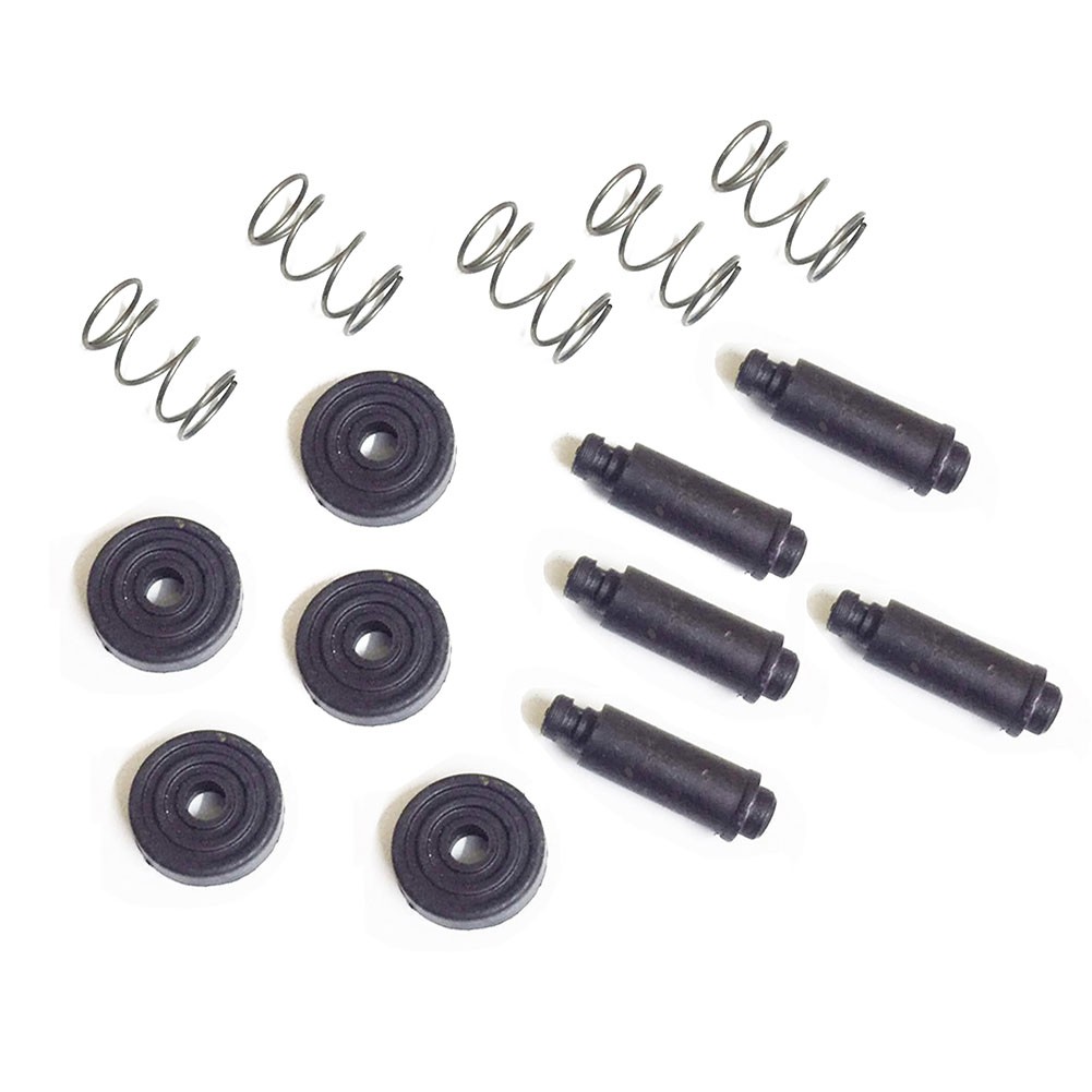 【specialthing】 Grinder Lock Button Parts Lock Button Plastic Self-locking Cap Durable 【Ready Stock】