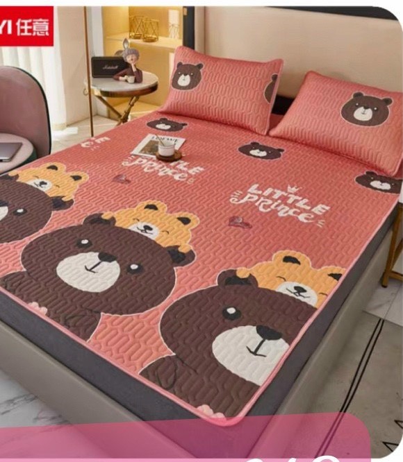 High-Quality Marcross 5D Rubber Air Conditioning Mat