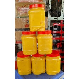 BƠ ÚC GOLDEN CROWN (HỘP 1KG)