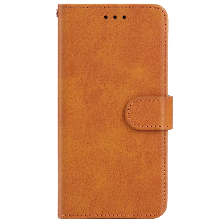 Leather Phone Case For Samsung Galaxy A11