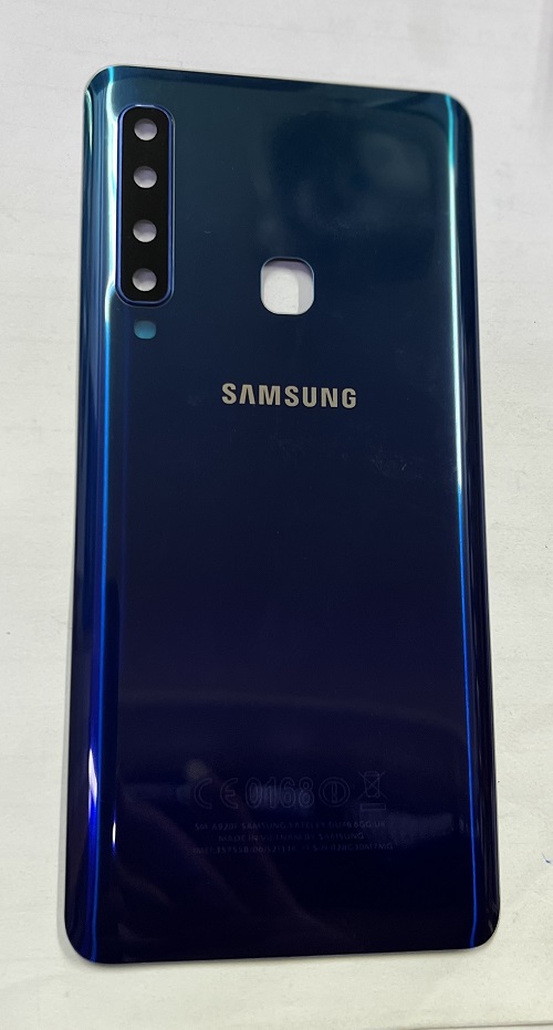 Nắp Lưng Samsung A9 2018 / A920 ( có kính camera )