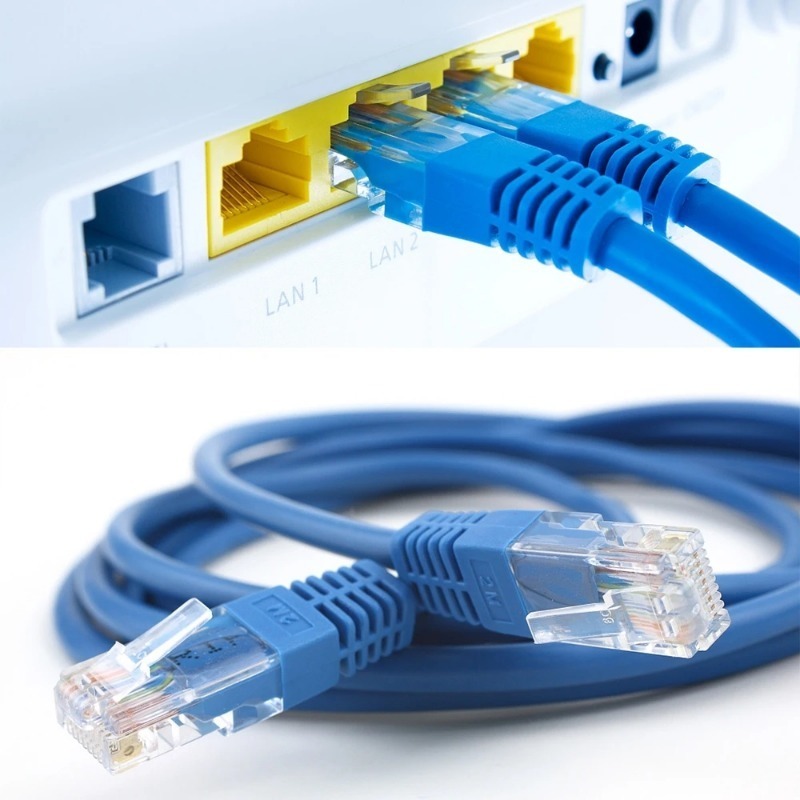 RJ45 Cat6 CAT5E kết nối kết thúc mạ Vàng 8P8C Ethernet vượt qua thông qua cắm UTP Ổ cắm mạng cáp Ethernet đầu nối uốn