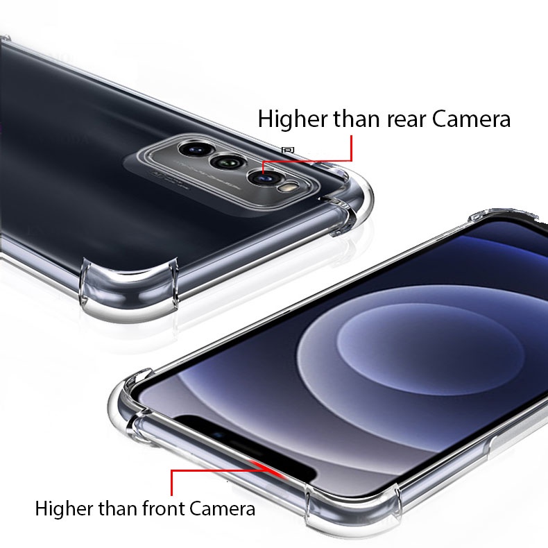 Samsung%20Galaxy%20A06%20A16%20Air%20Cushion%20Proof%20Cartoon%20Mickey%20Case%20Shockproof%20Casing%20Silicone%20Clear%20Protective%20Cover%20-%20Image%206