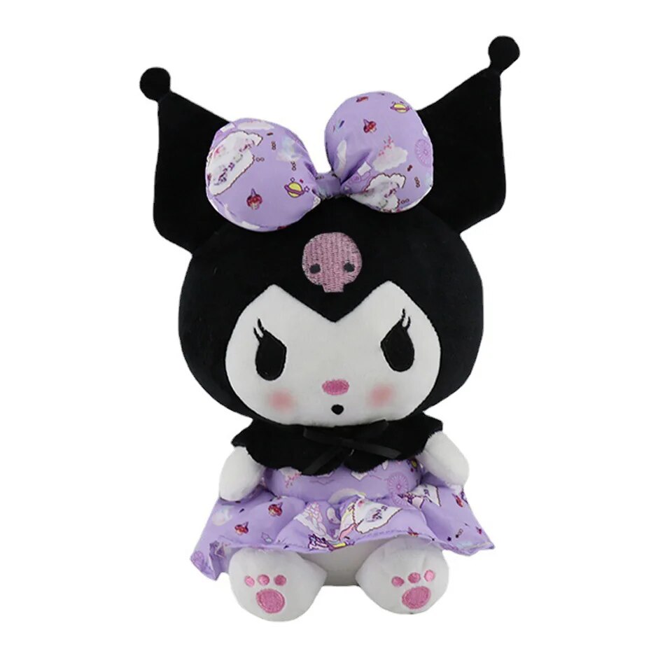 Kuromi%20Plush%20Toys%20Kawaii%20Stuffed%20Kuromi%20Princess%20Bow%20Plush%20Doll%20Soft%20Anime%20Cartoon%20Doll%20Home%20Decor%20Girls%20Kids%20Gift%20-%20Image%205