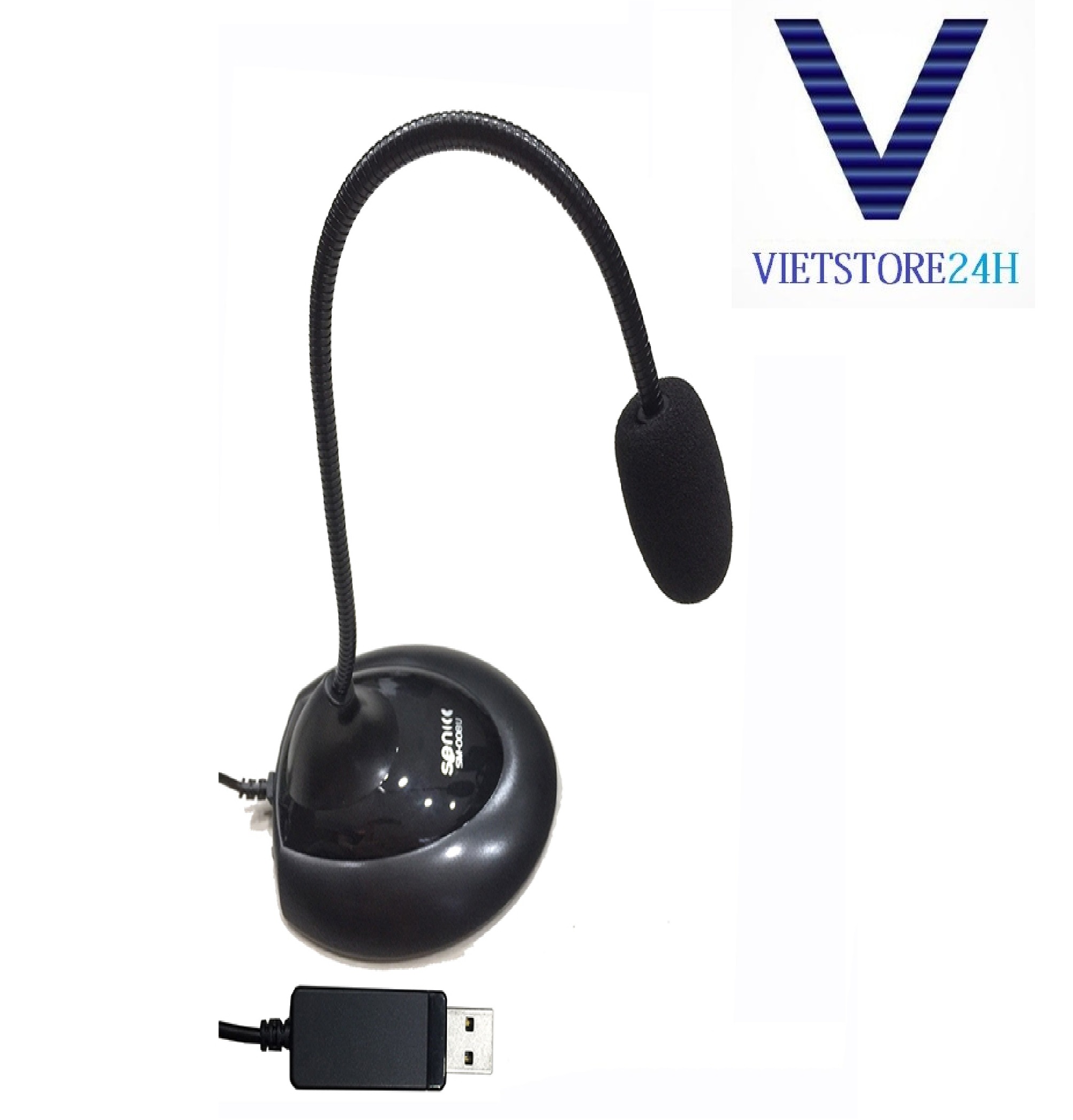 Micro SENIC SM-008U (Đầu Usb)