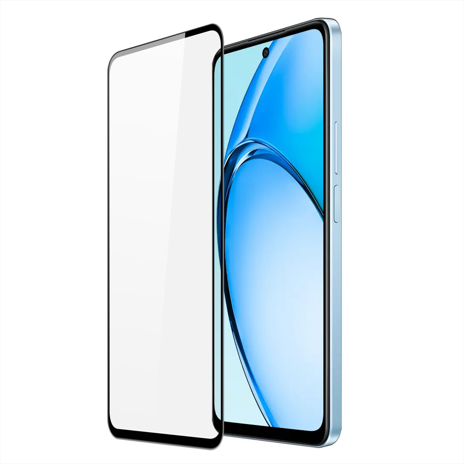 Kính cường lực Oppo A60