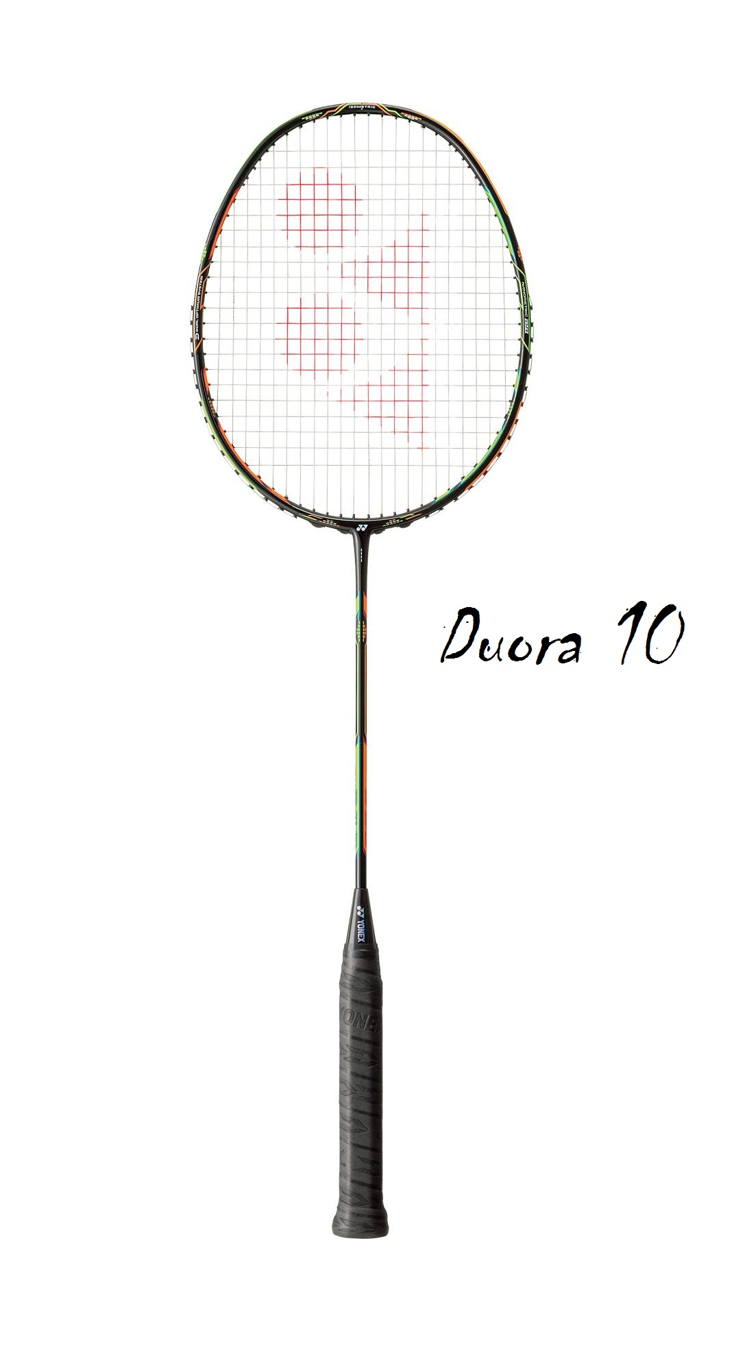 Vợt cầu lông Yonex khung Carbon Loại 1