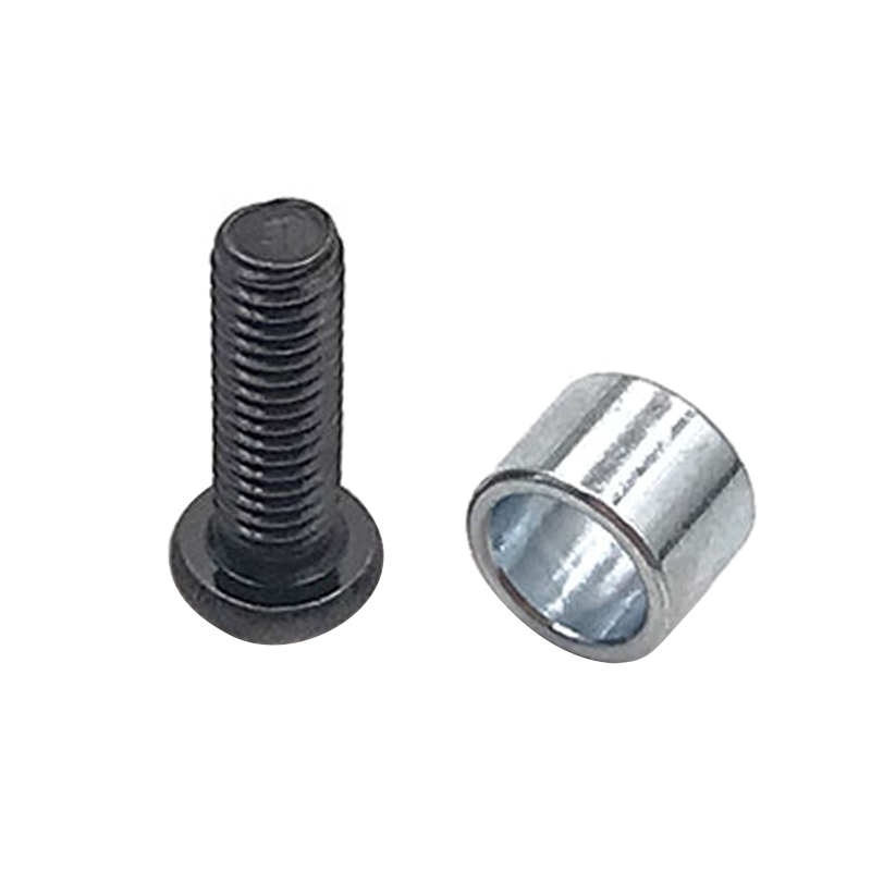 Teedy 3C Solid State Disk Mount Screw Kit for PS5Game Console SSD Mounting Accessories