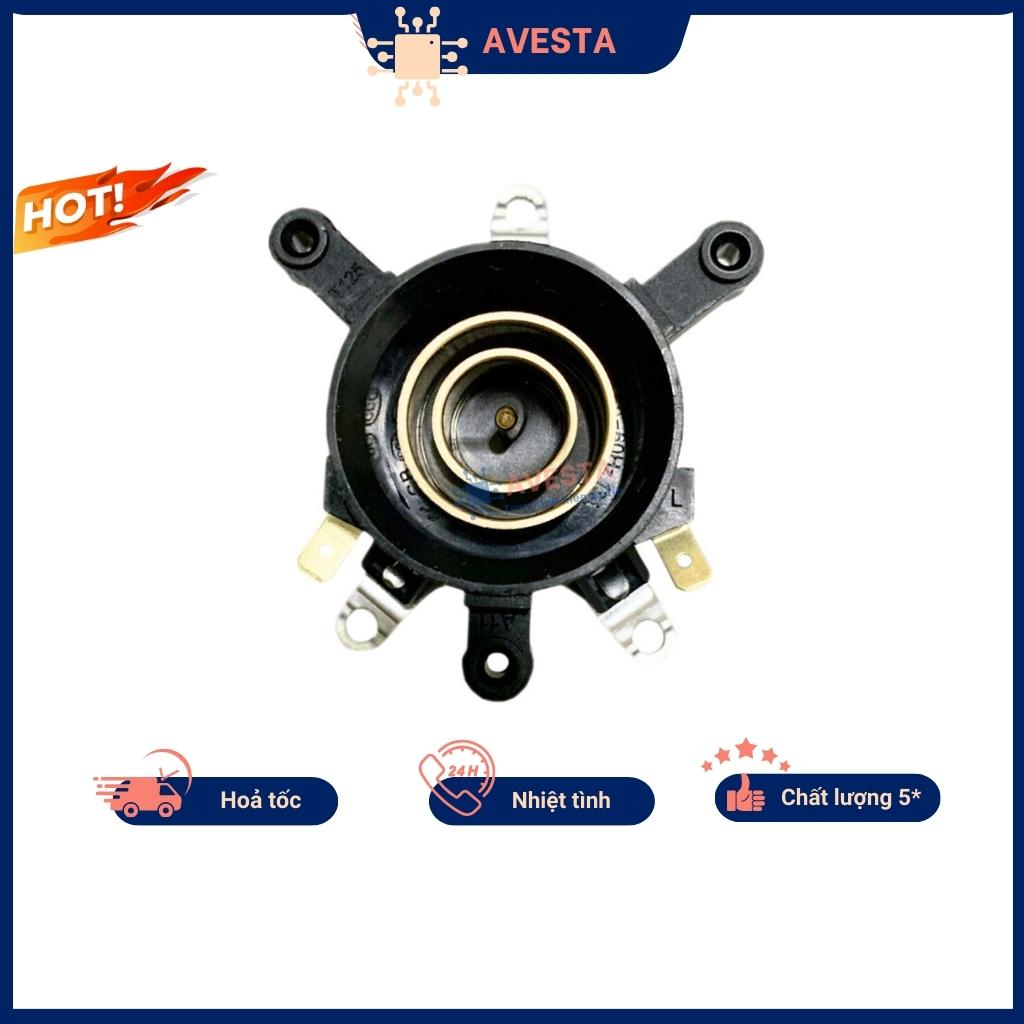 Đế ấm siêu tốc kiểu 1 thông dụng chất lượng tốt Avesta
