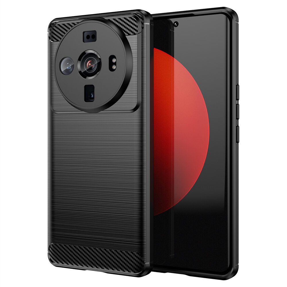 lthmy for Xiaomi 12S Ultra casing ultra-thin soft TPU shockproof phone case