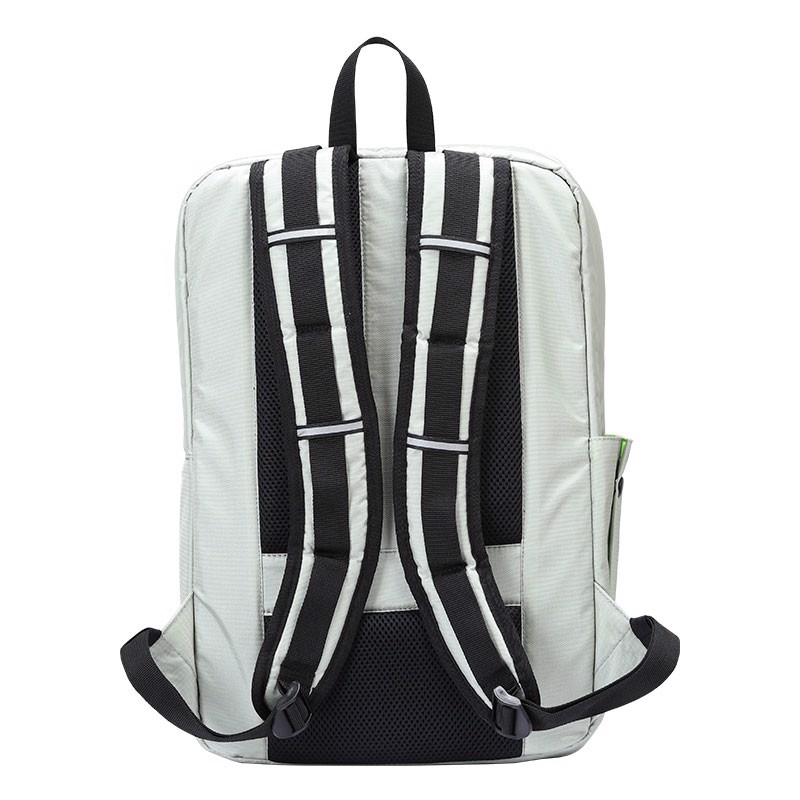[CHÍNH HÃNG] Ba lô laptop thời trang nam nữ Simplecarry Credo 3  nhiều ngăn rộng rãi, chất vải chống thấm tốt, ngăn laptop 15.6 inch phù hợp cho sinh viên, dân văn phòng mang đi học, đi làm hay đi công tác, du lịch...