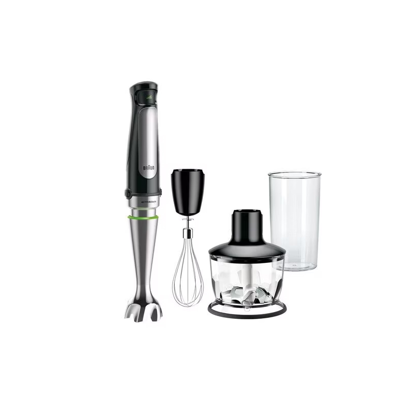 BRAUN - MultiQuick 7 Hand Blender, MQ SERIES 7 - MQ7035X / MQ7045X
