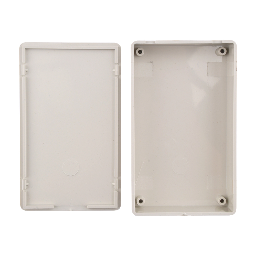 1/4/10/20PCS plastic electronic instrument junction box housing ...