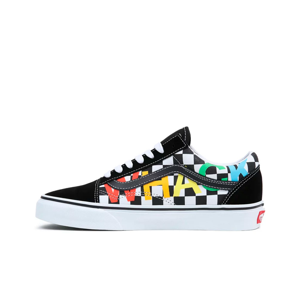 Giày Vans Old Skool Tierra Whack VN0A7Q2JBC8