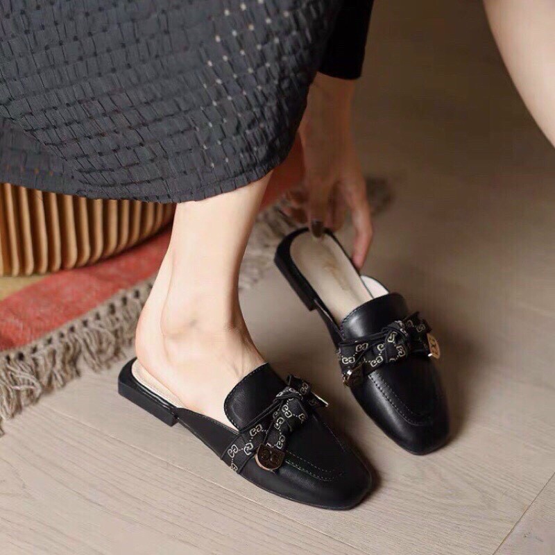 Giày S32 sandal 2 quay hàng vnxk loại 1