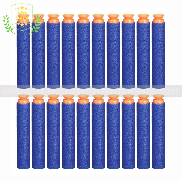 Đồ Chơi Sung 66-Đồ chơi phóng viên xốp
