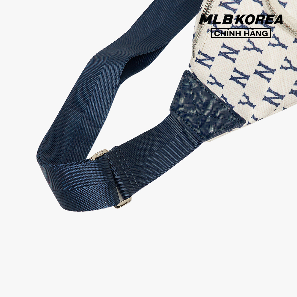 MLB - Túi bao tử thời trang Monogram 3AHSM012N-50CRS