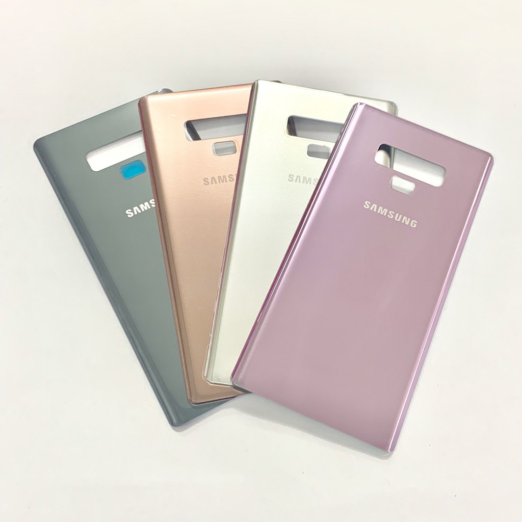 Nắp Lưng Sau Samsung Galaxy Note9