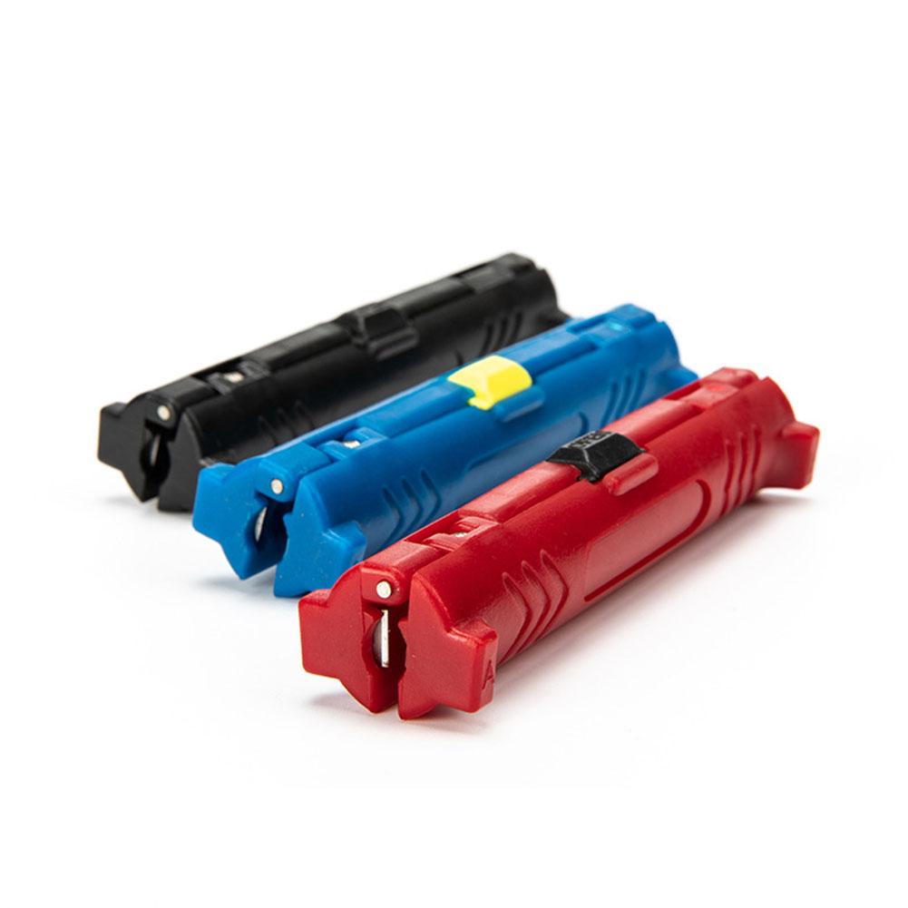 【StyleVoyager】Multi-function Cable Puller Electric Wire Stripper Pen ...