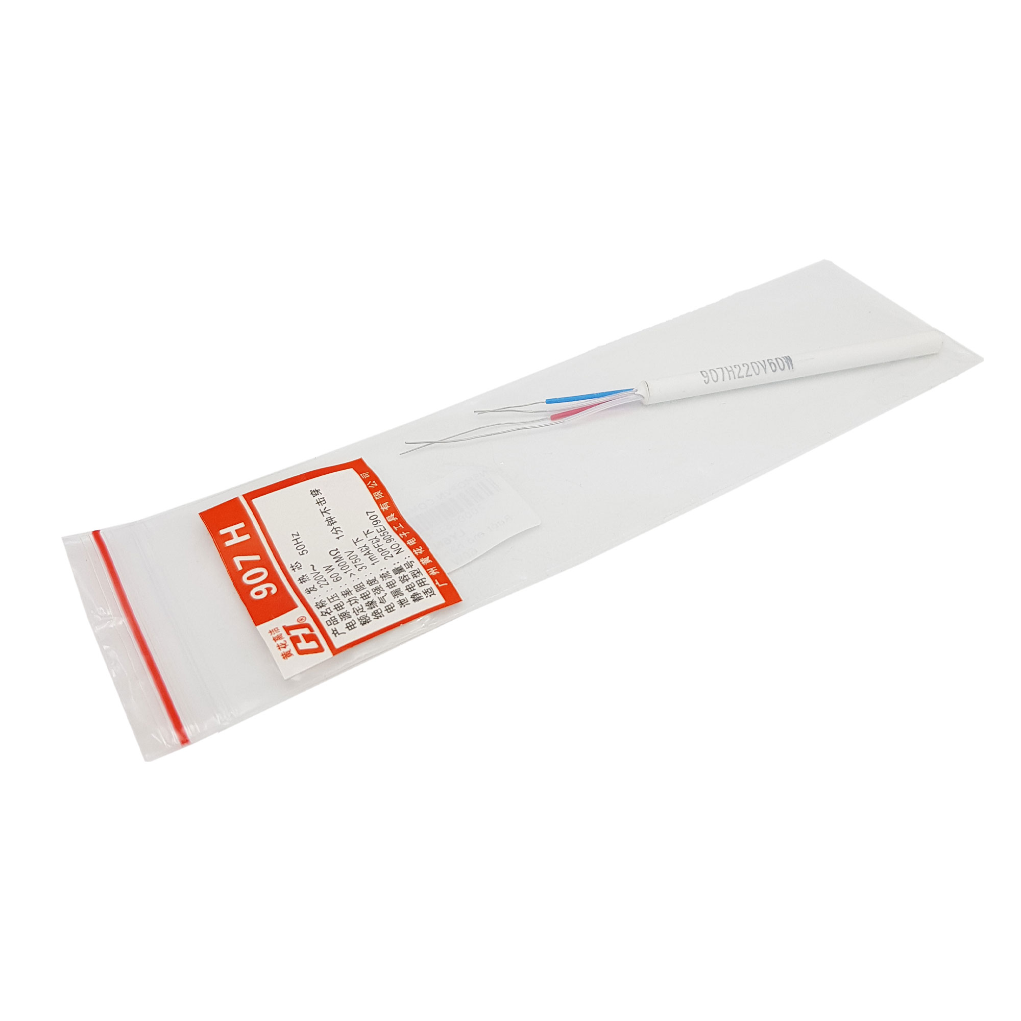 Ruột mỏ hàn No.907 60W