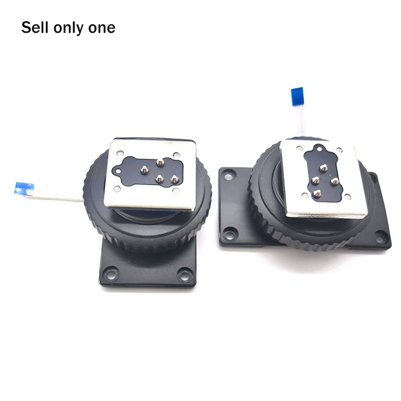 1PCS for Godox Flash Upgrade Metal Version Hot Shoe Base Accessories