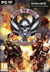 Deep Silver PC Ride To Hell Retribution