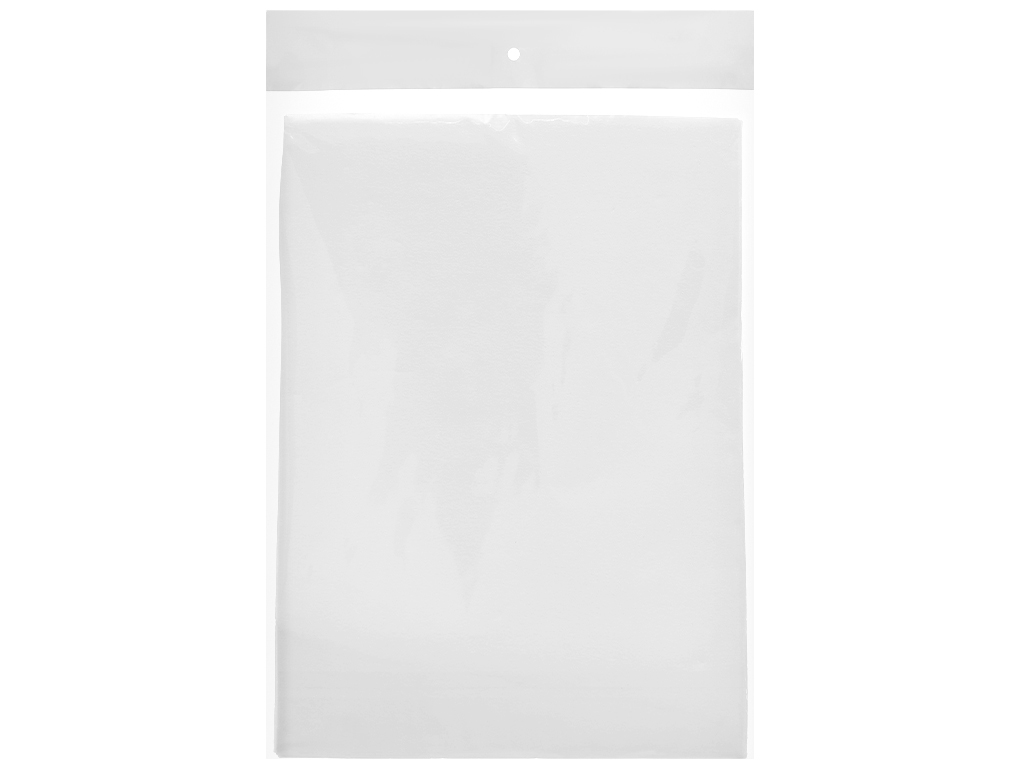 Giấy thấm dầu ăn 22 x 30cm  (50 tờ)