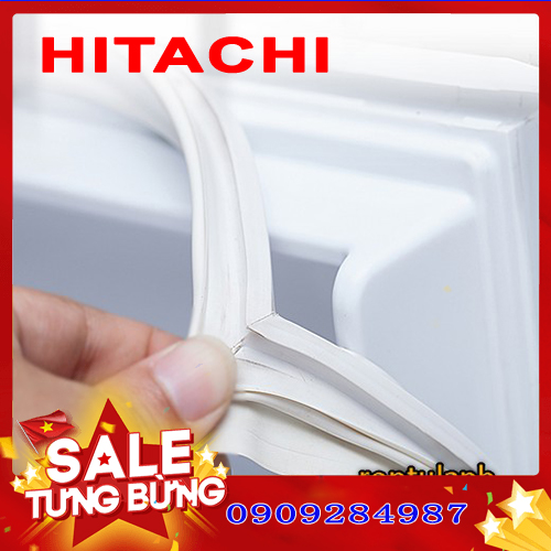 Ron cửa cho  tủ lạnh Hitachi R- Z19AGV7D