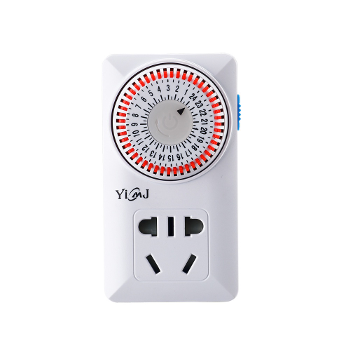 Ổ cắm hẹn giờ cơ TW960