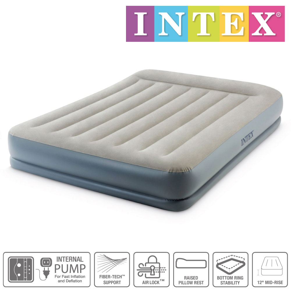 intex mid rise