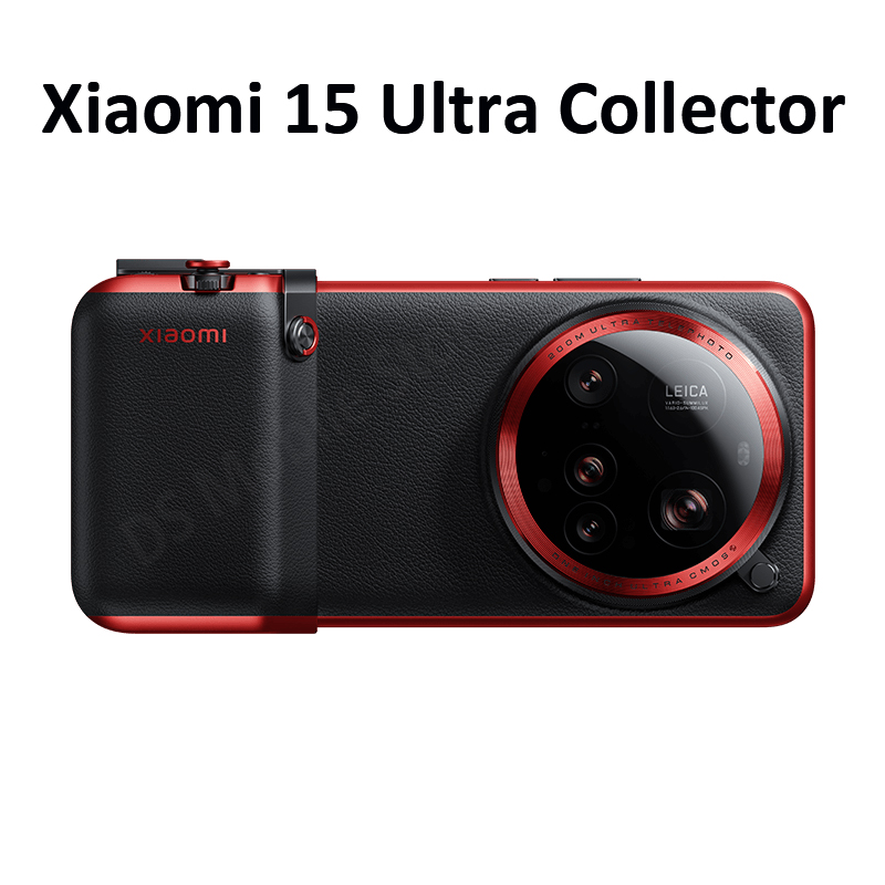 Xiaomi 14 Ultra Photography Set/小米14 Ultra/MI 14 Ultra
