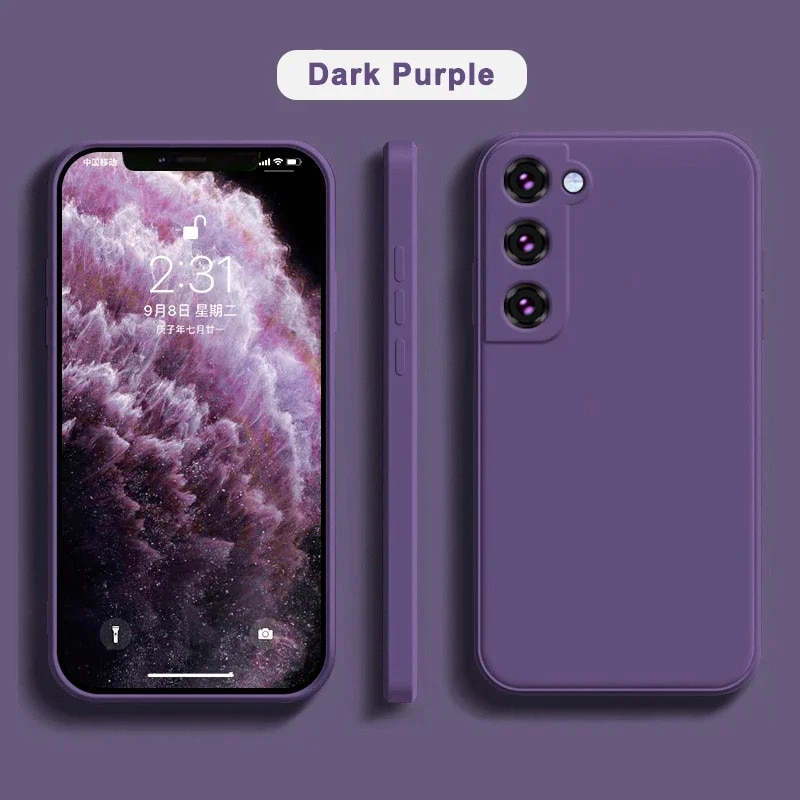 S%2024%2023%2023%2022%2021%2020%2010%20Liquid%20Silicon%20Phone%20Case%20For%20Samsung%20Galaxy%20S24%20S23%20Ultra%20S22%20S21%20S20%20FE%20S10%20Plus%20Soft%20Shockproof%20Cover%20-%20Image%207