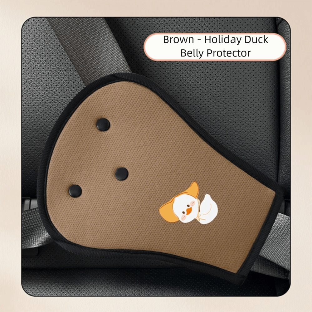 Positioning System Pink Color Seat Belt Adjustment Adjustment Kit ...