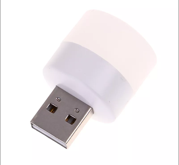 Bóng đèn led usb 1w