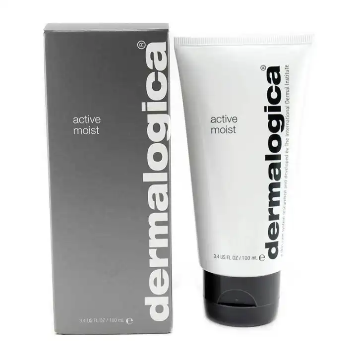 dermalogica active moist 177ml