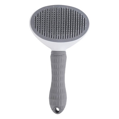 (HCM) Siêu phẩm Lược PakeWay T9. Lược chải lông chó mèo cao cấp - Hot Hít nhất hiện nay