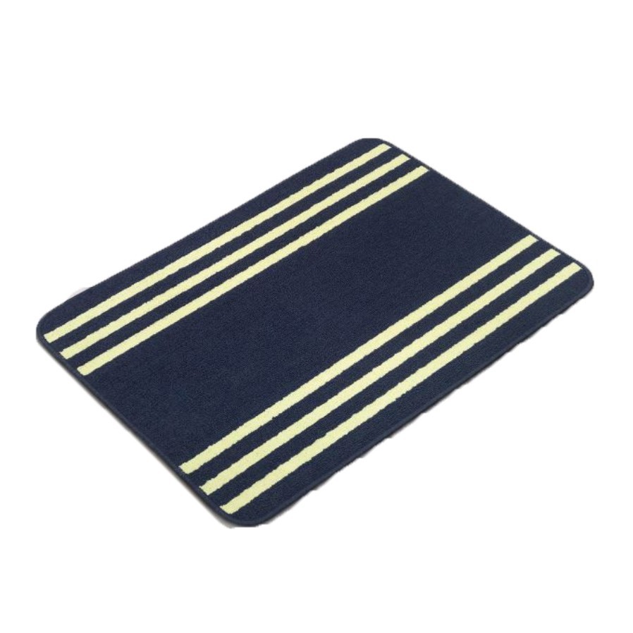 Thảm sợi P.P chống bám bụi Carmi 49cm x 87cm