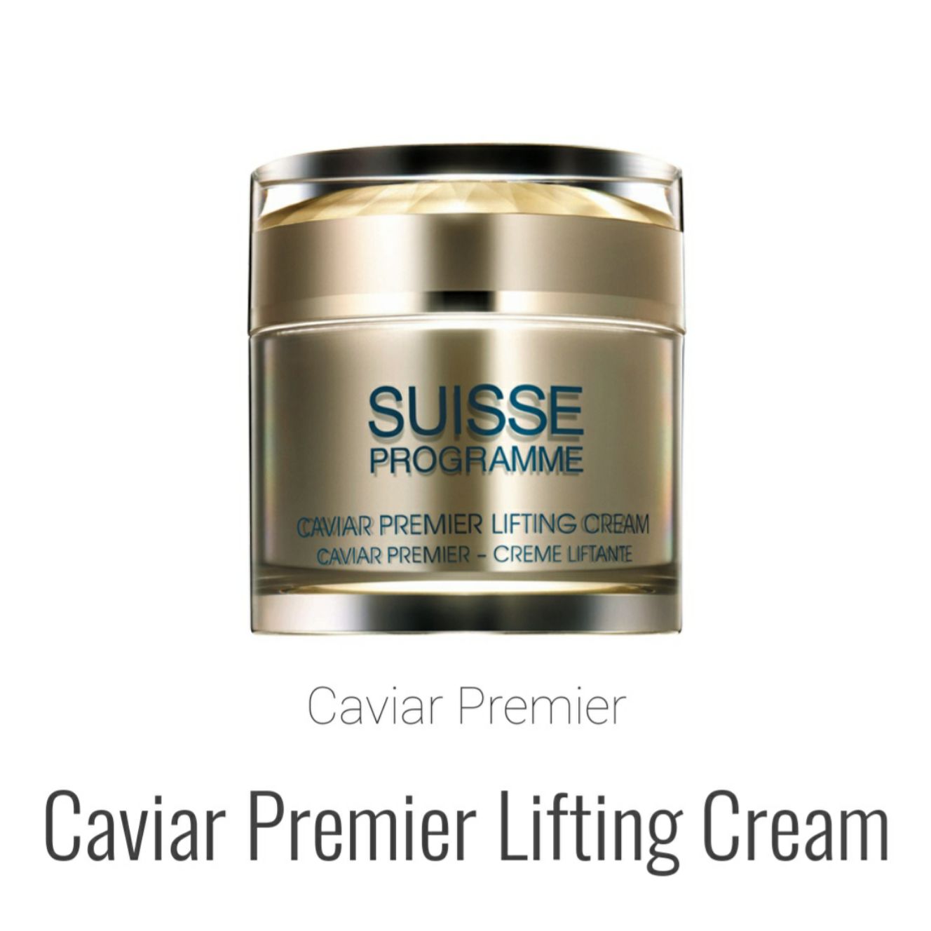 caviar premier