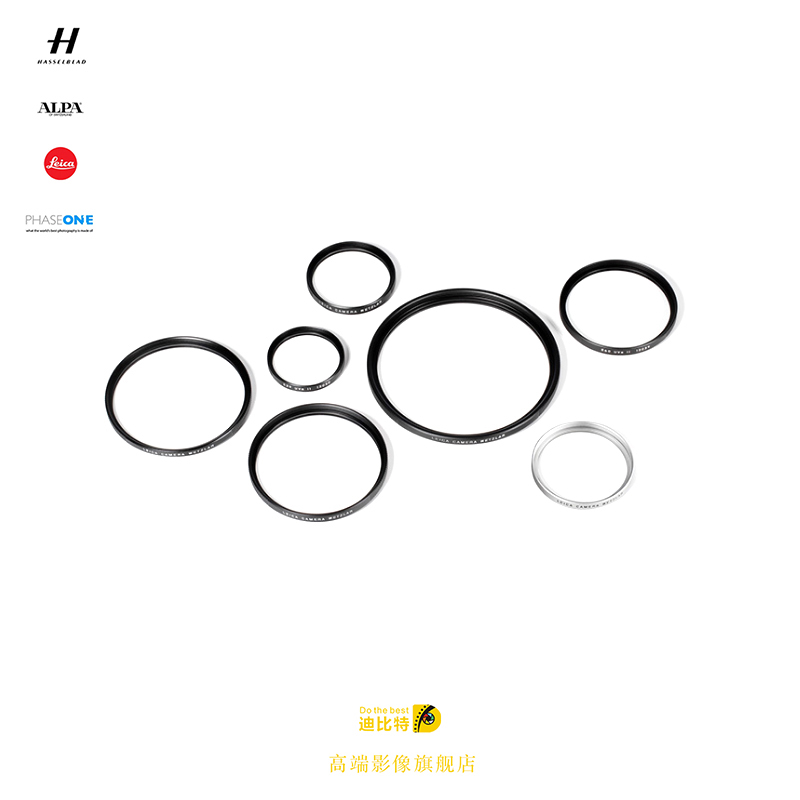 leica 49mm uv filter