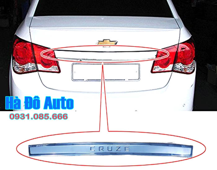 Cruze 2009 2010 2011 2012 2013 trunk release cover-chevrolet cruze 2009/2013 trunk cover