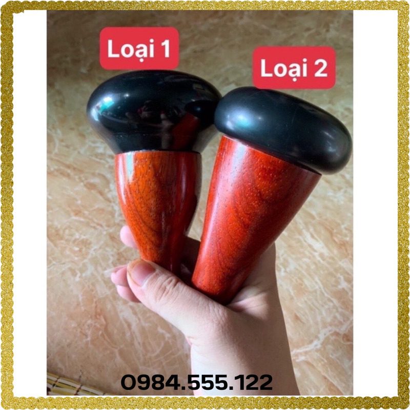 Máy massage đá nóng, máy massage body cao cấp