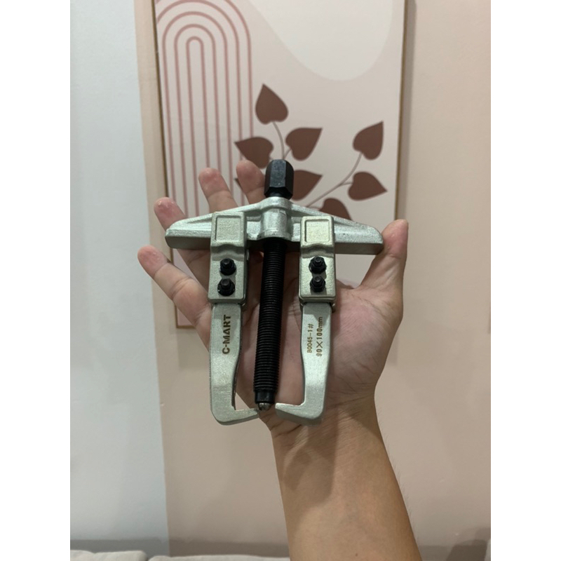Cảo tăng đơ 1# b0045-01 c-mart