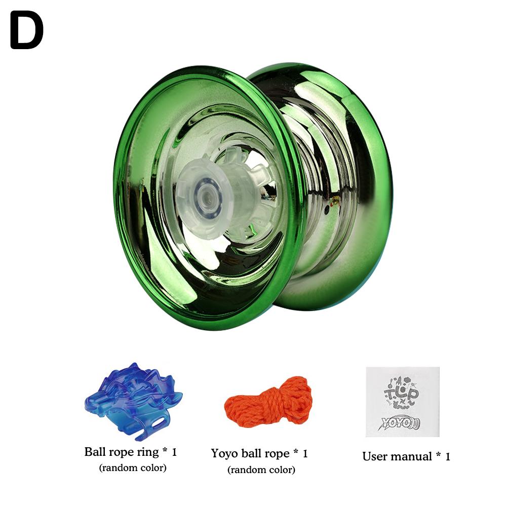 yoyorecreation TRICKLAB STANDARD raw 美品