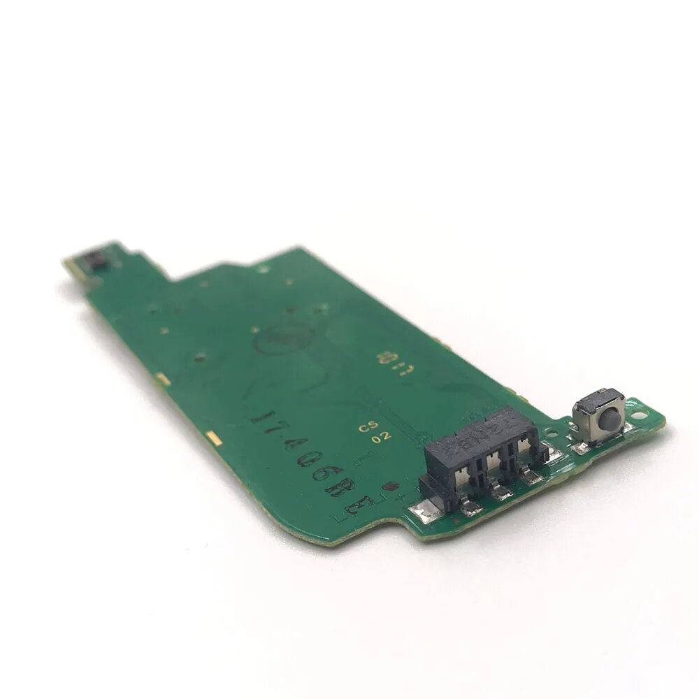 【Support-Cod】 Replacement Parts Power Board For New 3ds Ll Xl Button Switch Board On Off Board Key Pad Button Board